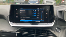 Peugeot 208 1.2 PureTech 130 Allure Premium + 5dr EAT8 Petrol Hatchback